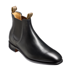 Mansfield - Black Calf Boot