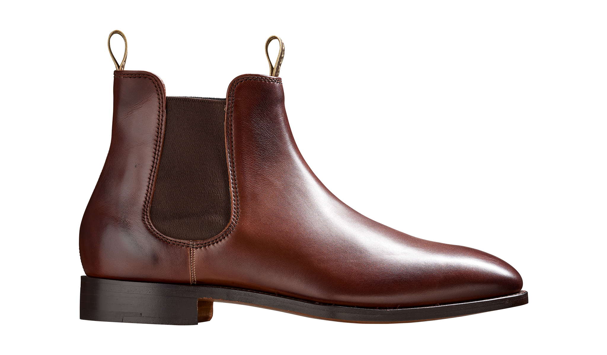 Barker ladies chelsea boots deals