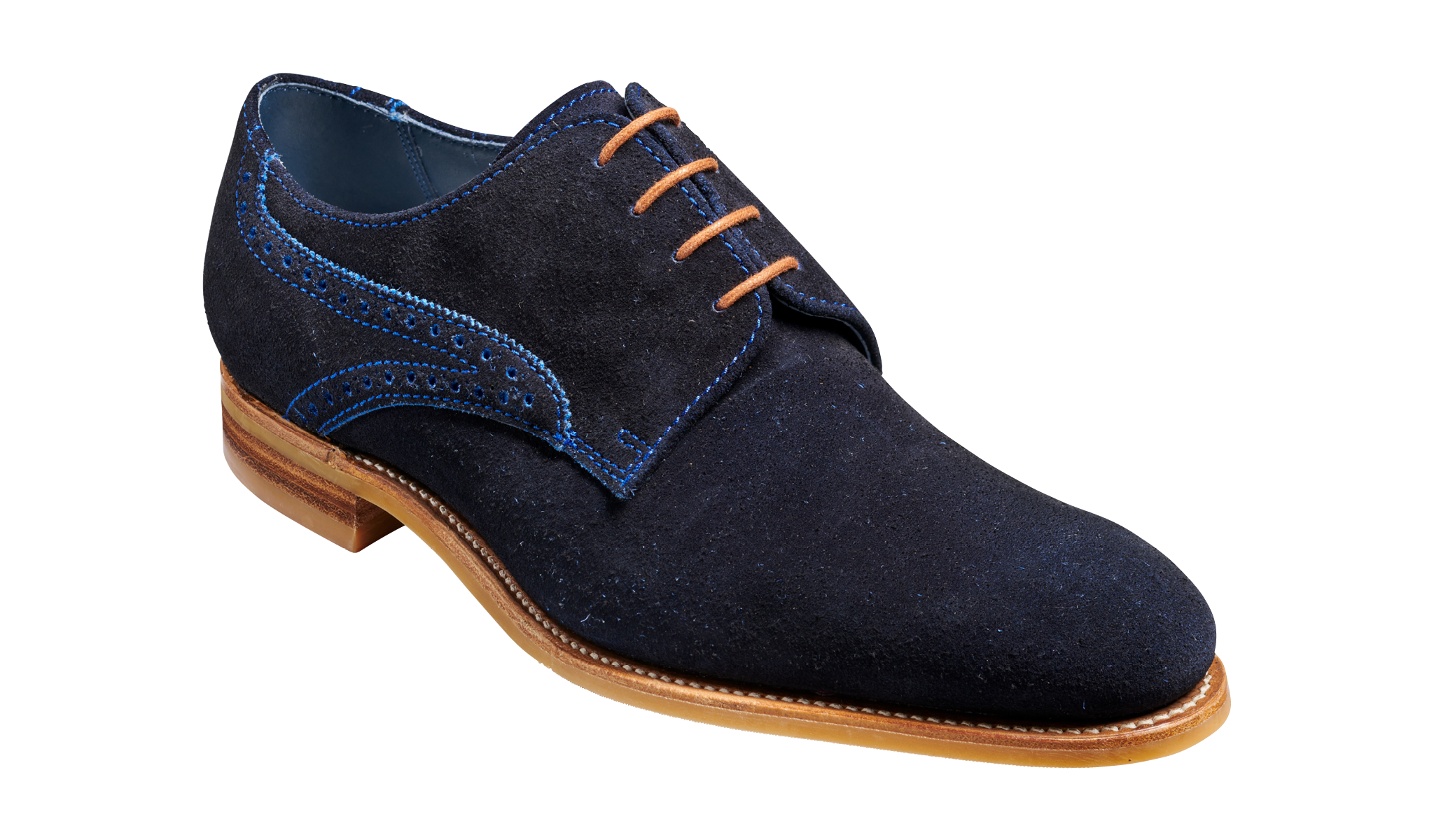 Redefining Footwear Elegance