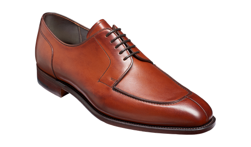 Montrose - Antique Rosewood Calf Derby