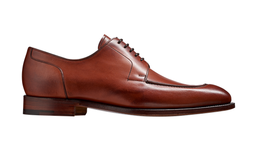 Montrose - Antique Rosewood Calf Derby