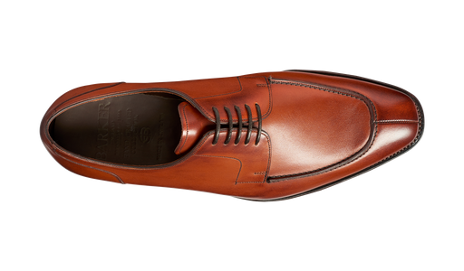 Montrose - Antique Rosewood Calf Derby