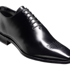 Mozart - Black Calf