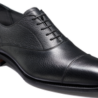 Newton - Black Deerskin