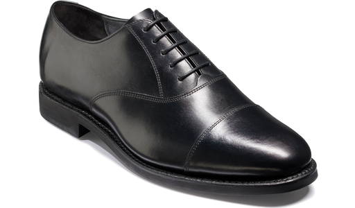 New York - Black Calf