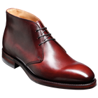 Orkney - Cherry Grain Chukka Boot