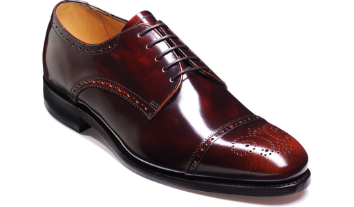 Perth - Brandy Hi-Shine