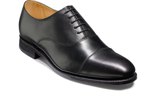Phoenix - Black Calf