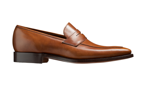 Ravel - Parisian Brown Calf