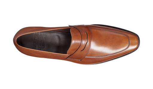 Ravel - Parisian Brown Calf