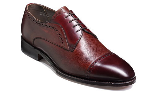 Redditch - Cherry Calf   Grain