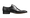 Ross - Black Calf Derby Shoes
