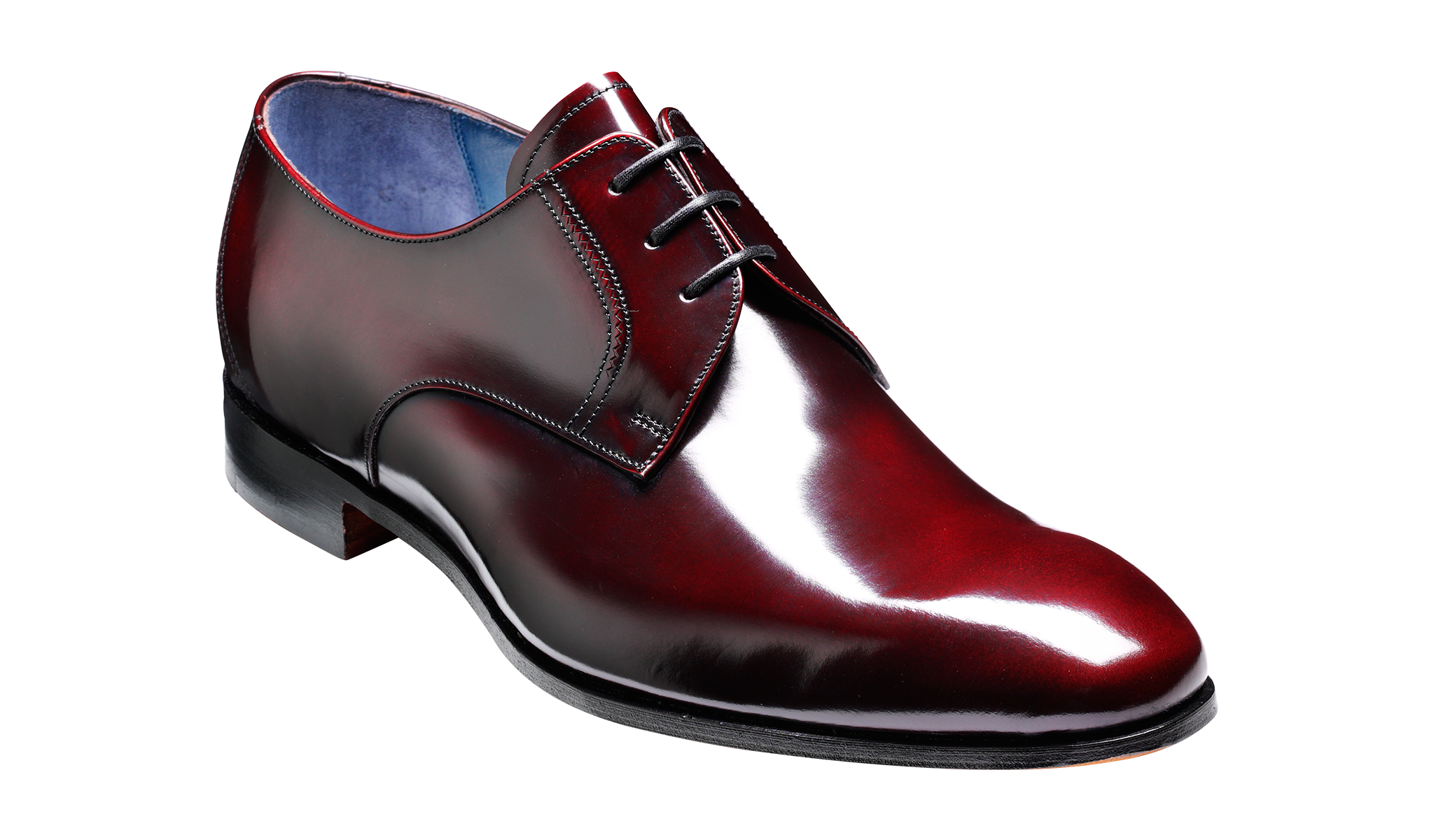 Men Shoes Viotti-179-175-Burgundy – Men Suits Direct