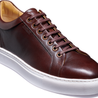 Sam - Chestnut Hand Painted