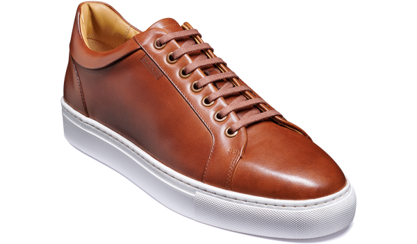 Magnanni cuervo sneaker hotsell