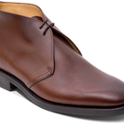 Sandwell - Walnut Calf