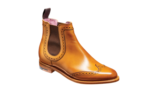 Barker chelsea boots sale online