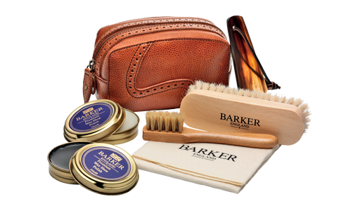 Shoe Care Kit