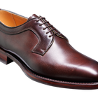 Skye - Brown Grain Derby