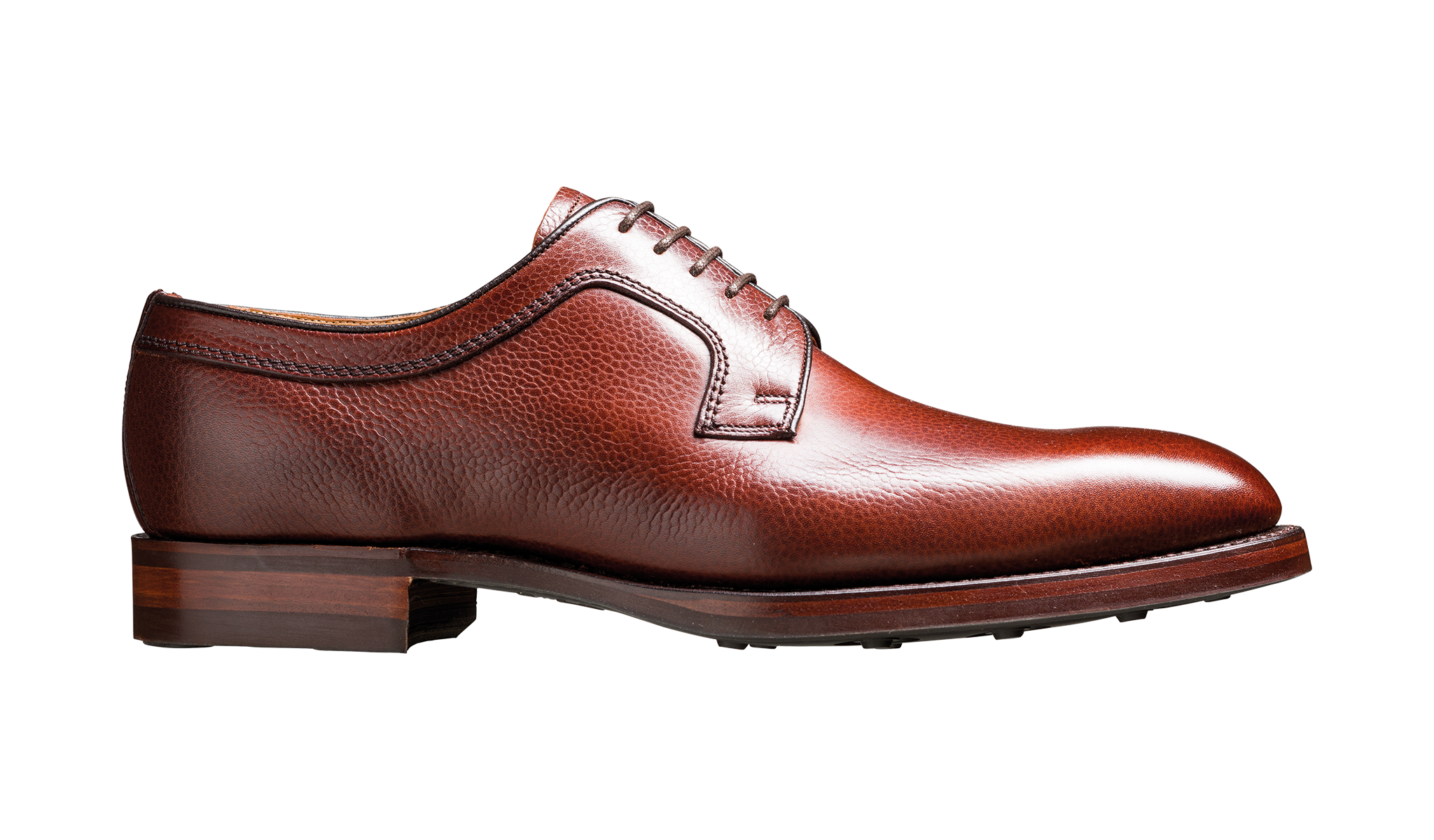 Skye - Cherry Grain Derby - 6 Skye - Cherry Grain Derby - 6