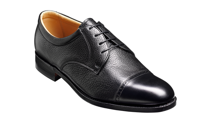 barker Staines - Black Softie Derby