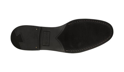 Swanage - Castagnia Suede Loafer