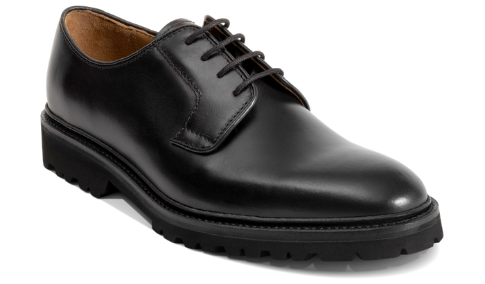 barker Truro - Black Cutter