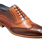 Valiant Multi - Teak / Ebony Hand Painted