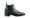 Violet - Black Calf / Elastic Boot