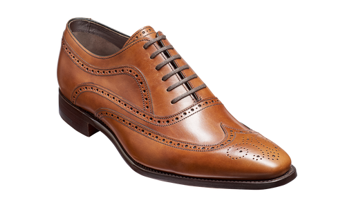 Vivaldi - Parisian Brown Calf