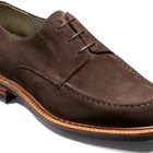 Wilson - Bitter Chocolate Suede