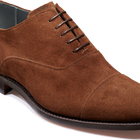 Winsford - Castagnia Suede