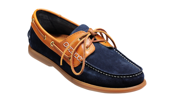 Barker boat shoes discount