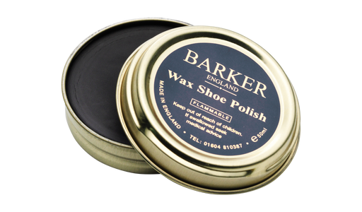 Quality Wax Shoe Polish