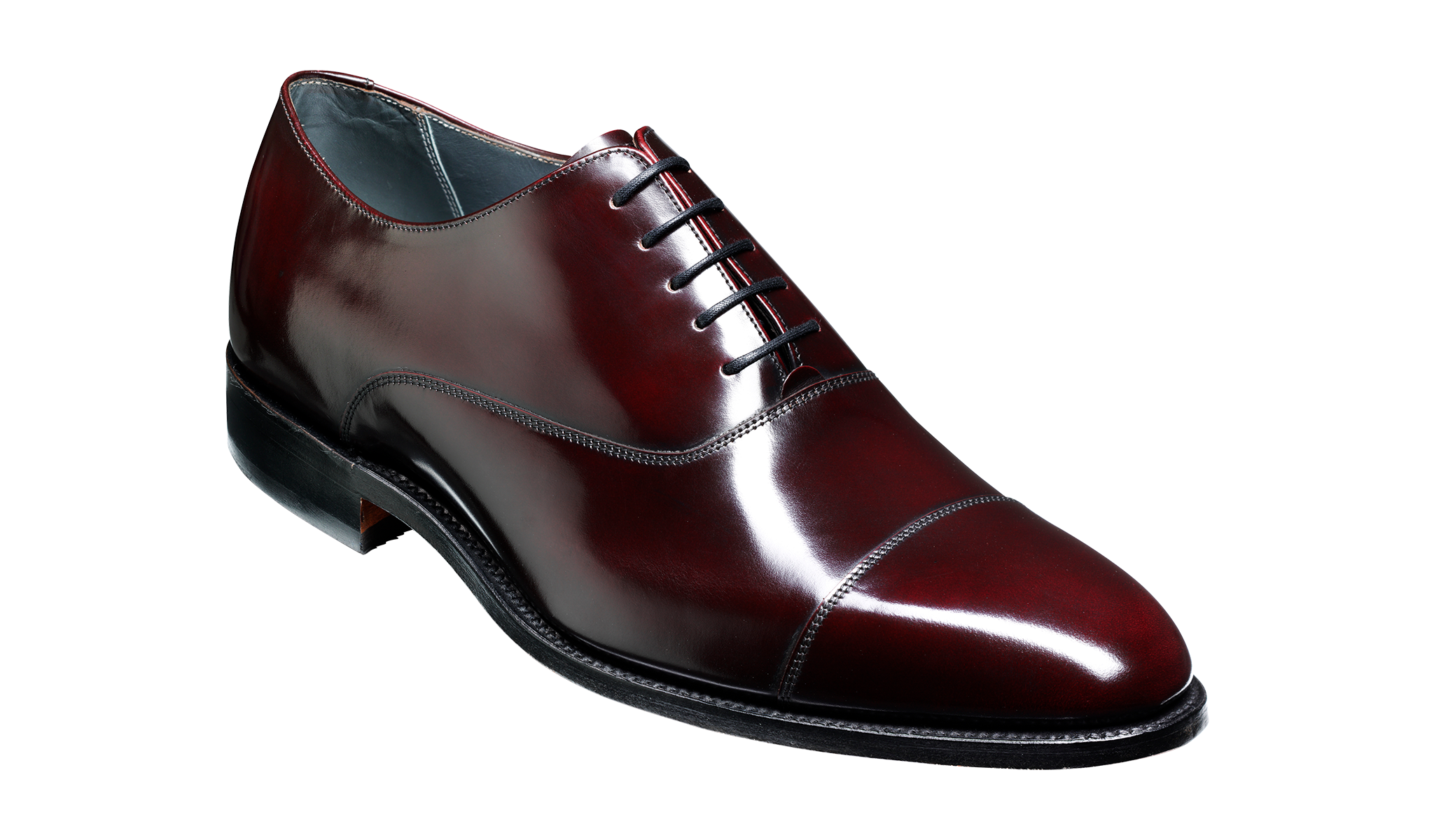 Winsford - Burgundy Hi-Shine Oxford | Mens Oxford | | Barker Shoes USA Winsford - Burgundy Hi-Shine Oxford | Mens Oxford | | Barker Shoes USA