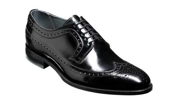 楽天市場】BARKER BLACK 10.7万 バーカーブラック 英国製