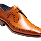 Woody - Cedar Calf Derby