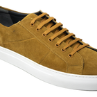 Archie - Yam Suede